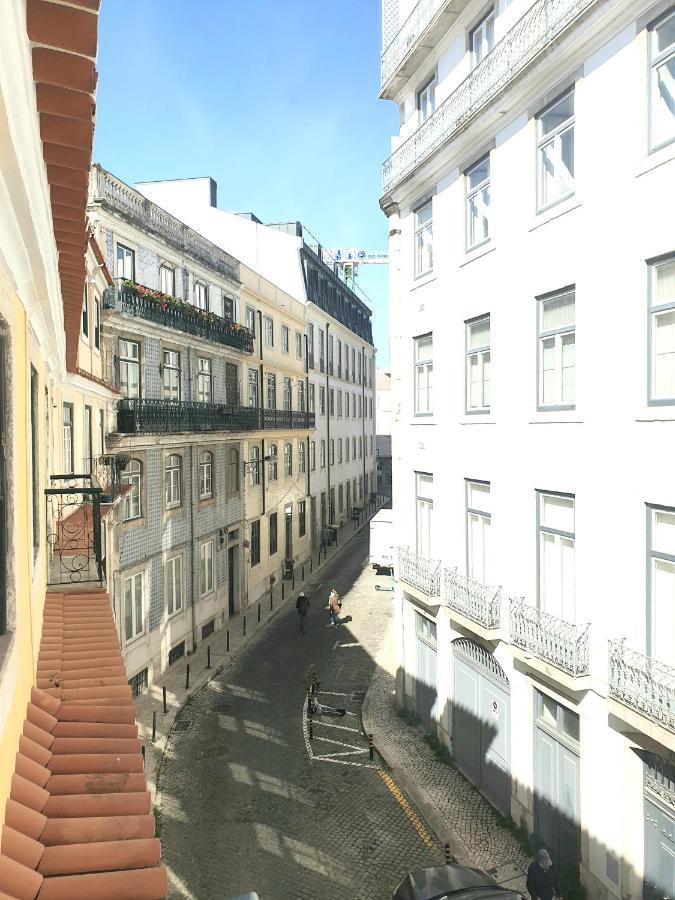 Lejlighed Ferragial Lisboa