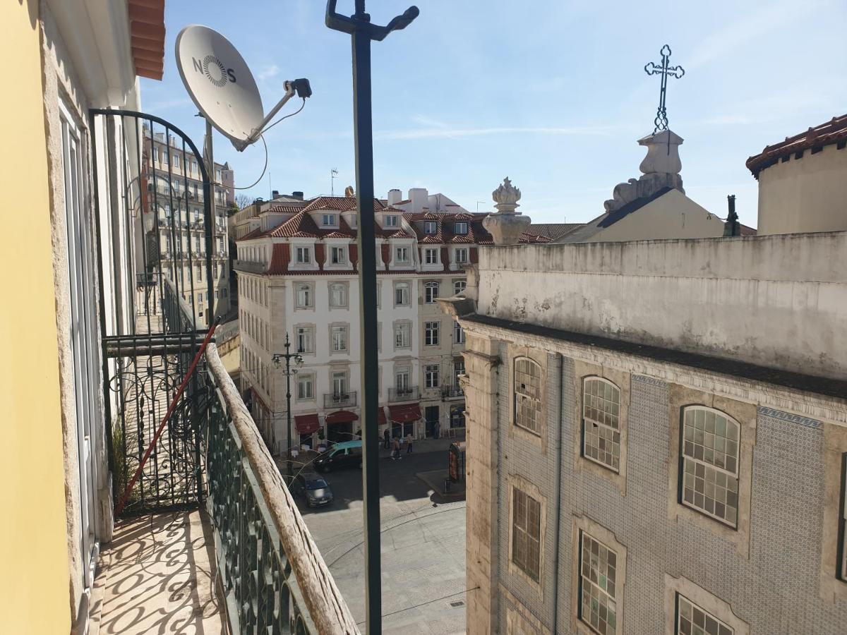 Ferragial Lejlighed Lisboa