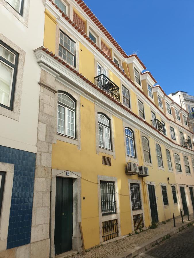 Ferragial Lejlighed