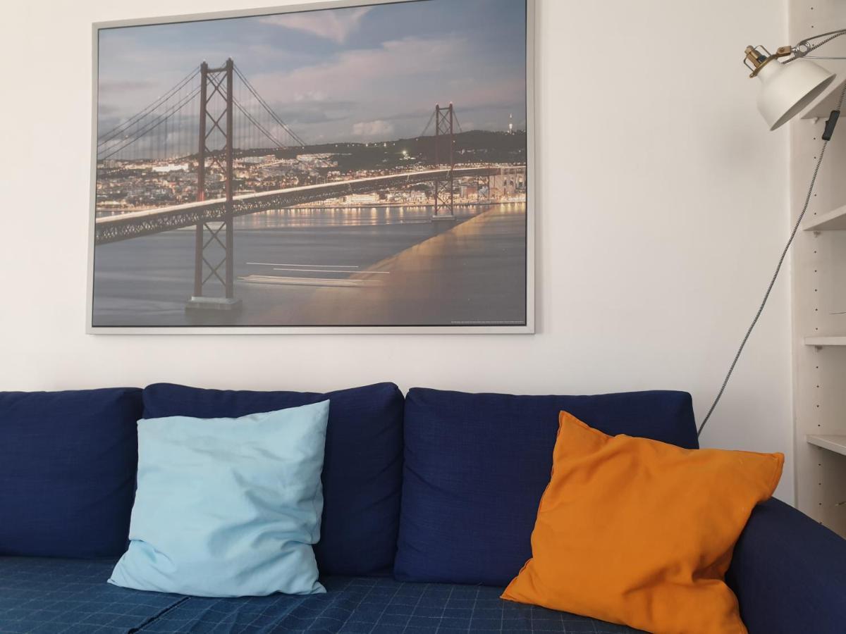Appartement Ferragial Lissabon