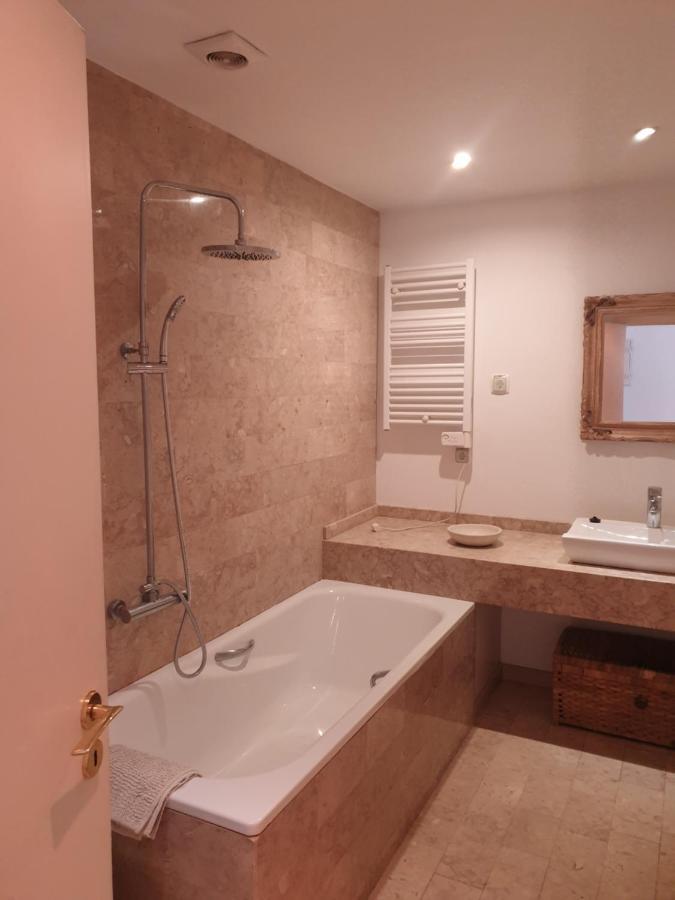 Appartement Ferragial Lissabon